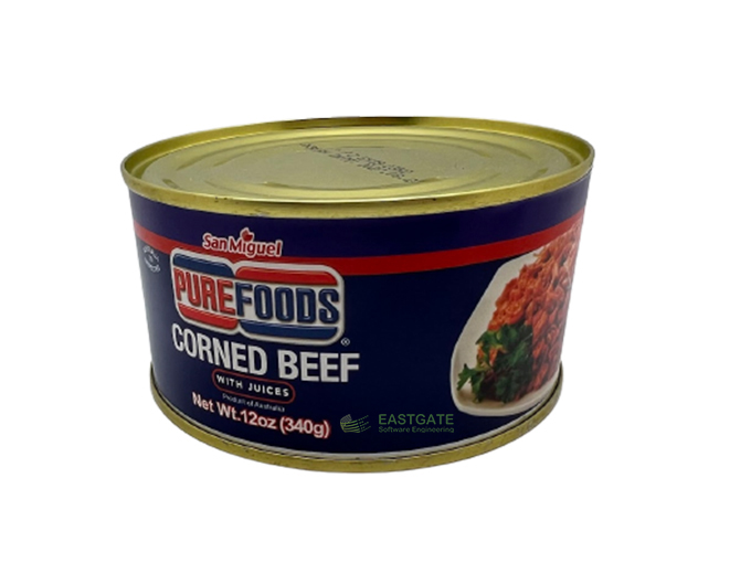 Purefoods Corned Beef